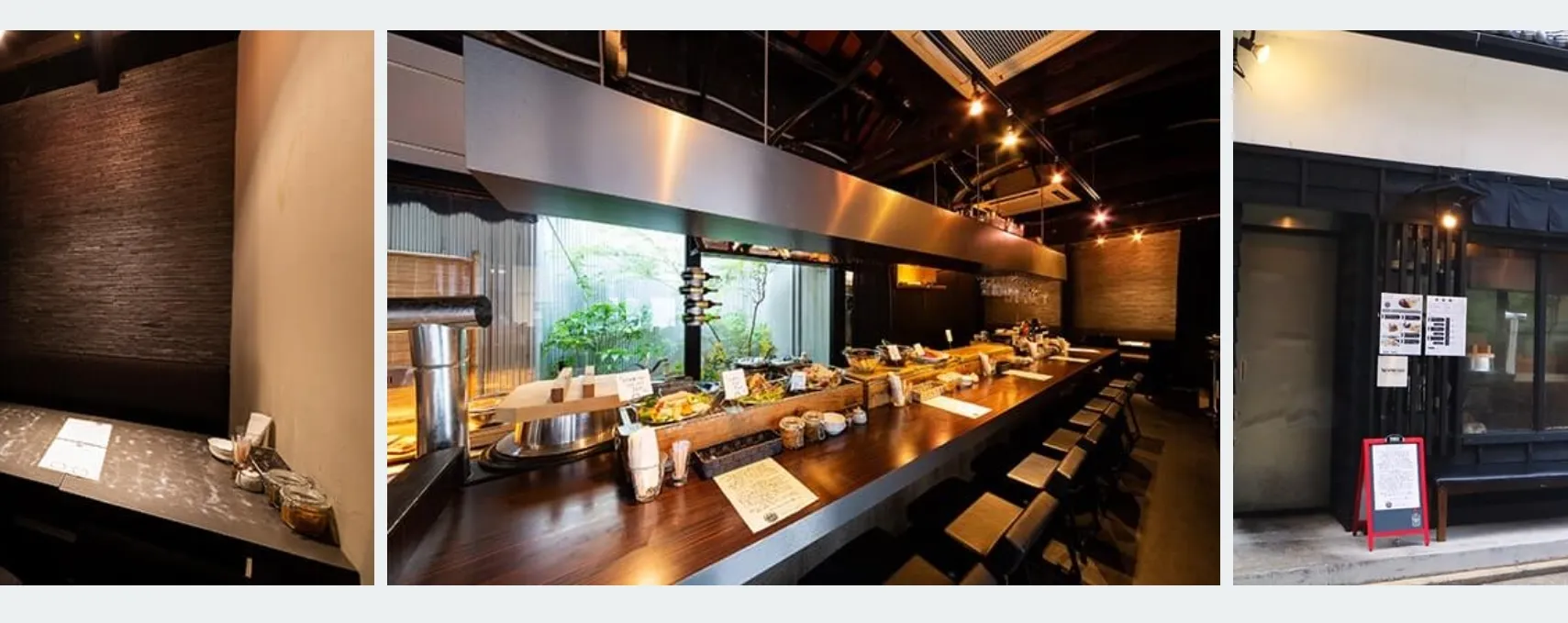 福岡のママ活でおすすめのデートスポットは BISTRO O(ビストロオー)