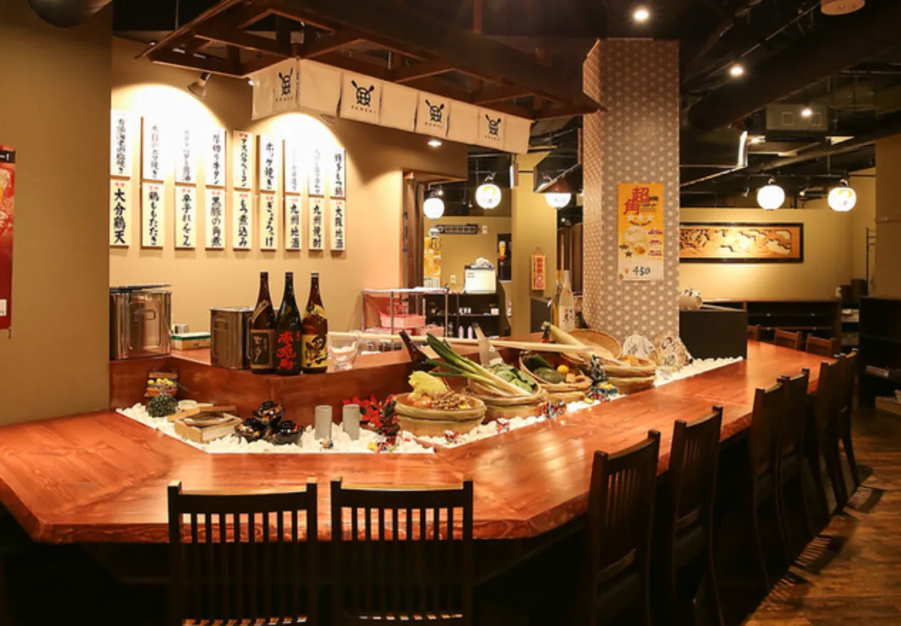 岡山のママ活お食事デートでおすすめの場所